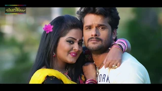 करीं केकरा प सौख सिंगार  Full HD Video Bhojpuri Song || Khesari Lal Yadav || Dabang Aashiq Movie