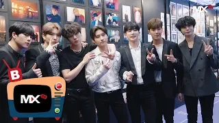 [몬채널][B] EP.144 KCON 2019 JAPAN