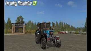 Туториал как установить моды в Farming simulator 17