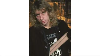 GAR SAMUELSON LAST RITES/LOVED TO DETH ISOLATED DRUM TRACK 1080p