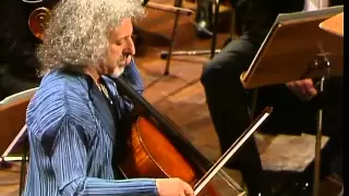 Shostakovich: Cello Concerto n.1 op.107 - Mischa Maisky - 3rd mvt.