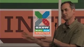 BJ Fogg - Why Tiny Habits Give Big Results | Interactive 2013 | SXSW