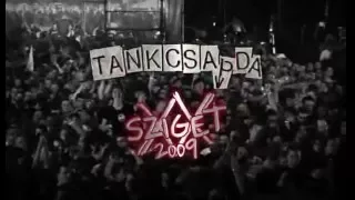 Tankcsapda - Sziget 2009 - 20 Éves Jubileumi Koncert (DVD1) (Teljes koncert)