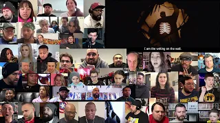 Candyman Trailer Reaction Mashup