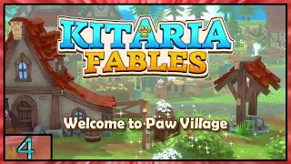 Kitaria Fables Gameplay - PC - Part4