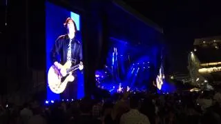 Let It Be - Paul McCartney live at Dodger Stadium