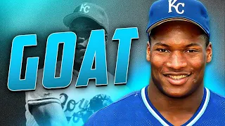 How Good Was Bo Jackson At Baseball Actually?