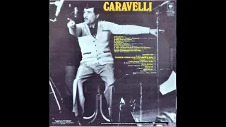 Caravelli - Manureva