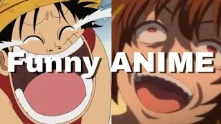 ACTUALLY Funny Anime
