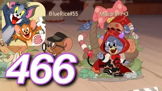 Tom and Jerry: Chase - Gameplay Walkthrough Part 466 - Classic Match (iOS,Android)