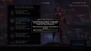 Neverwinter The Devs Hate Console Players