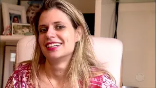 Mulher com paralisia cerebral supera as dificuldades e se torna professora e advogada