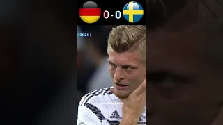 Germany Vs Sweden 2- 1 | All Goals & Extended Highlights | 2018 World Cup # Football # Short # Video