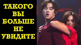 ТРИЛОГИЯ ИЗ ЗА КУЛИС - ДИМАШ НА СЪЁМКАХ DIMASH DIGITAL SHOW