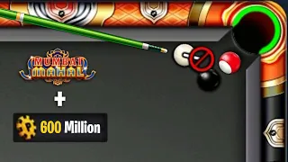 600 Million Coins + Mumbai Table || From Zero to Billion (Mumbai only) Ep#4 GamingWithK - 8 BallPool