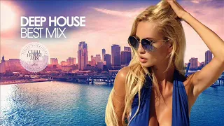 DJ DjoleXx -  END OF SEASON / DEEP HOUSE MIX 2018