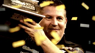 PDC World Darts Championship Final