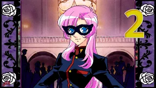 Shoujo Kakumei Utena: Itsuka Kakumei Sareru Monogatari - Part 2/10 (Perfect Ending)