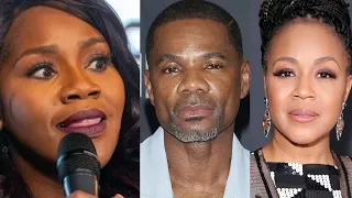 Kelly Price EXPOSE Kirk Franklin for being ZESTY, Erica Campbell 4 cheating on her Husband in Church