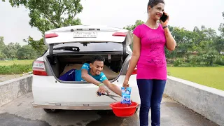 Must Watch New Comedy Video 2021 Amazing Funny Video 2021 Episode 31 By Maha Fun Tv