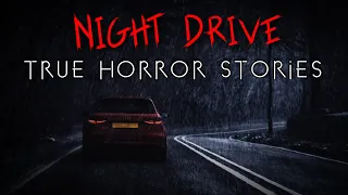 3 Chilling Night Drive Horror Stories | Vol. 3