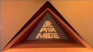 Die Pyramide 1987