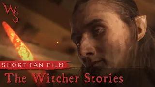 The Witcher Stories | The Return