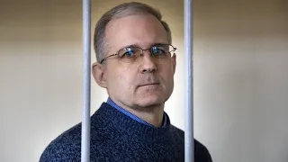 Spionage-Vorwurf: Ex-Soldat Whelan in Russland zu 16 Jahren Haft verurteilt