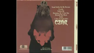 CZAR [CD](Full Album)