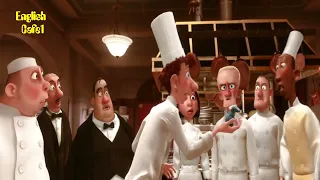 Learn English through movies #ratatouille 42