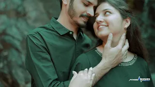 JATIN & NITIKA PreWedding II4k II DELHI II KARNAL II PHOTOGRAPHY ABHISHEK II 2k24