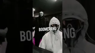 ЭДИТ BOOMERANG WHYBABY ДЕЛАЛ Я СННИППЕТ