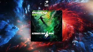 Alternate High - Diving (Extended Mix) [ALTERNATE HIGH MUSIC]