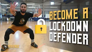 10 Tips To Become A Lockdown Defender 🔐