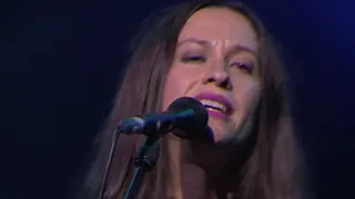 ALANIS MORISSETTE   THANK YOU    LIVE 4K