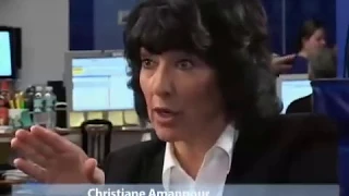 Amanpour on "Amanpour" | 219West