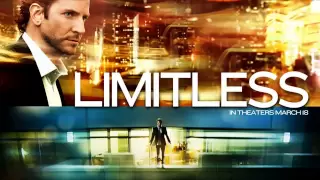 Limitless Soundtrack - Happy Pills [HD] [Viki Soundtrack]