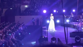 Mariza - Lisboa (Campo Pequeno) 12/2021