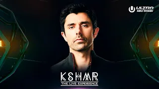 KSHMR LIVE @ ULTRA MUSIC FESTIVAL ABU DHABI 2023