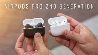 Apple Airpods Pro 2 Review After One Week: Worth it?