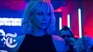 Anatomy of a Scene | 'Atomic Blonde' | The New York Times