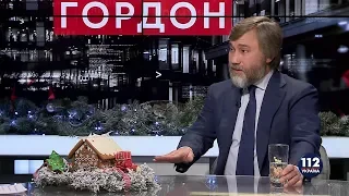 Новинский о том, является ли УПЦ Московского патриархата проводником "русского мира"