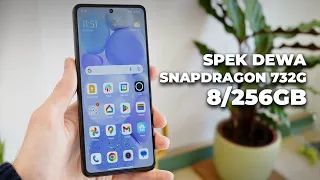 HP 3 JUTA MAKIN MEWAH!! 7 HP Snapdragon 3 JUTAAN Terbaik 2023!