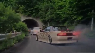 Ｄｒｉｆｔｉｎｇ　ｉｎ　Ｊａｐａｎ　（Ｐａｒｔ　２）Baker Phonk