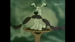 Asterix und Kleopatra - Das Lied vom Schlemmen