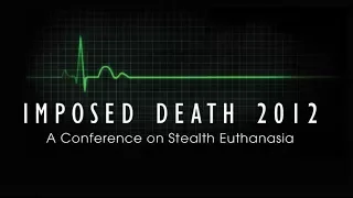 Ron Panzer, B A , LPN, Speaker  at the 2012  Imposed Death Conference