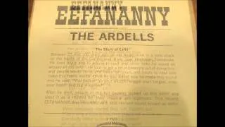 EEFANANNY - The Ardells