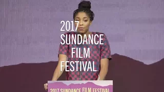 2017 Sundance Film Festival Awards Ceremony