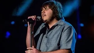 Nick Dixon performs 'Home Again' - The Voice UK 2014: Blind Auditions 5 - BBC One