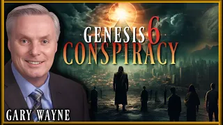 Gary Wayne is NOT a Nephilim....He's just an expert on where they live today.